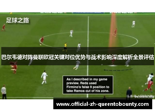 巴尔韦德对阵曼联欧冠关键对位优势与战术影响深度解析全景评估