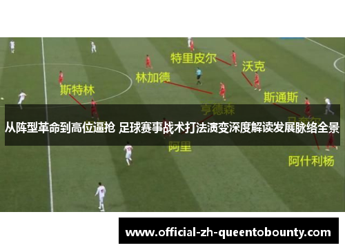 从阵型革命到高位逼抢 足球赛事战术打法演变深度解读发展脉络全景 从阵型革命到高位逼抢 足球赛事战术打法演变深度解读发展脉络全景